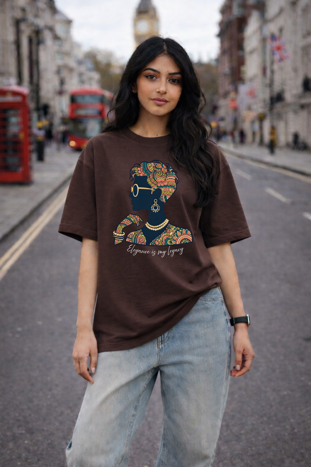 Modern Muse