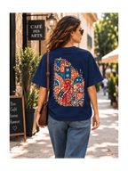 Sale - Oversize Cotton T-Shirts S - M