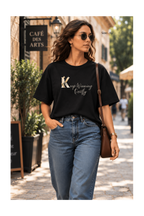Sale - Oversize Cotton T-Shirts L-XL