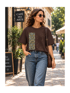 Sale - Oversize Cotton T-Shirts S - M