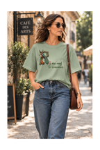Sale - Oversize Cotton T-Shirts L-XL