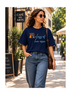 Sale - Oversize Cotton T-Shirts L-XL