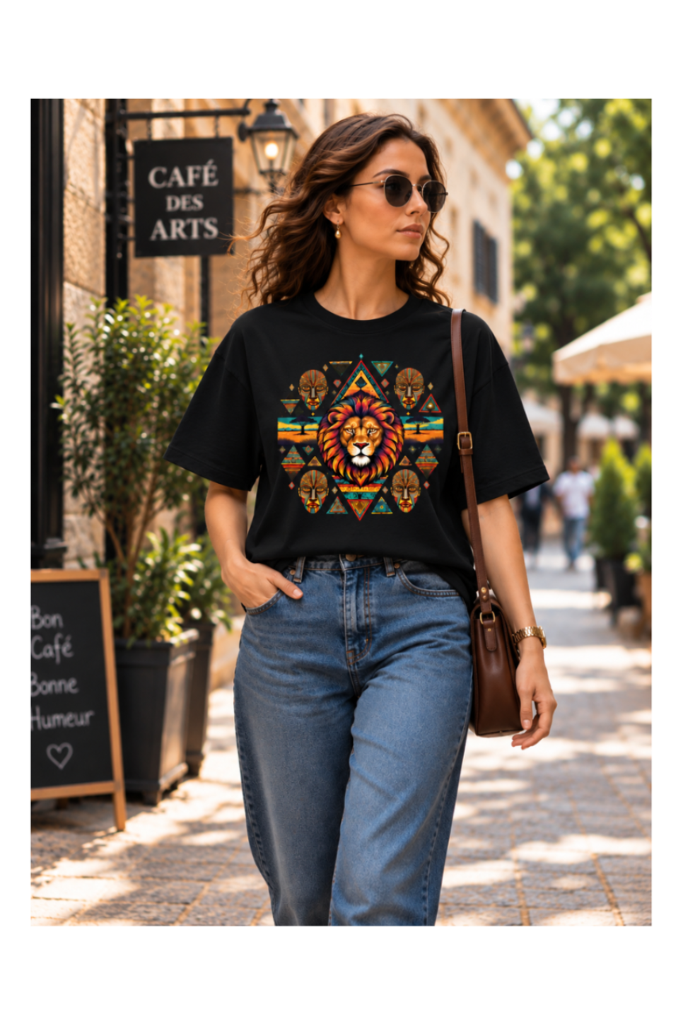 Sale - Oversize Cotton T-Shirts XXL