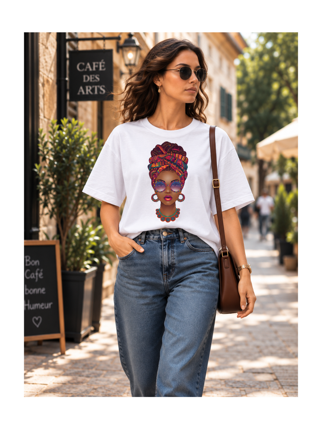Sale - Oversize Cotton T-Shirts L-XL