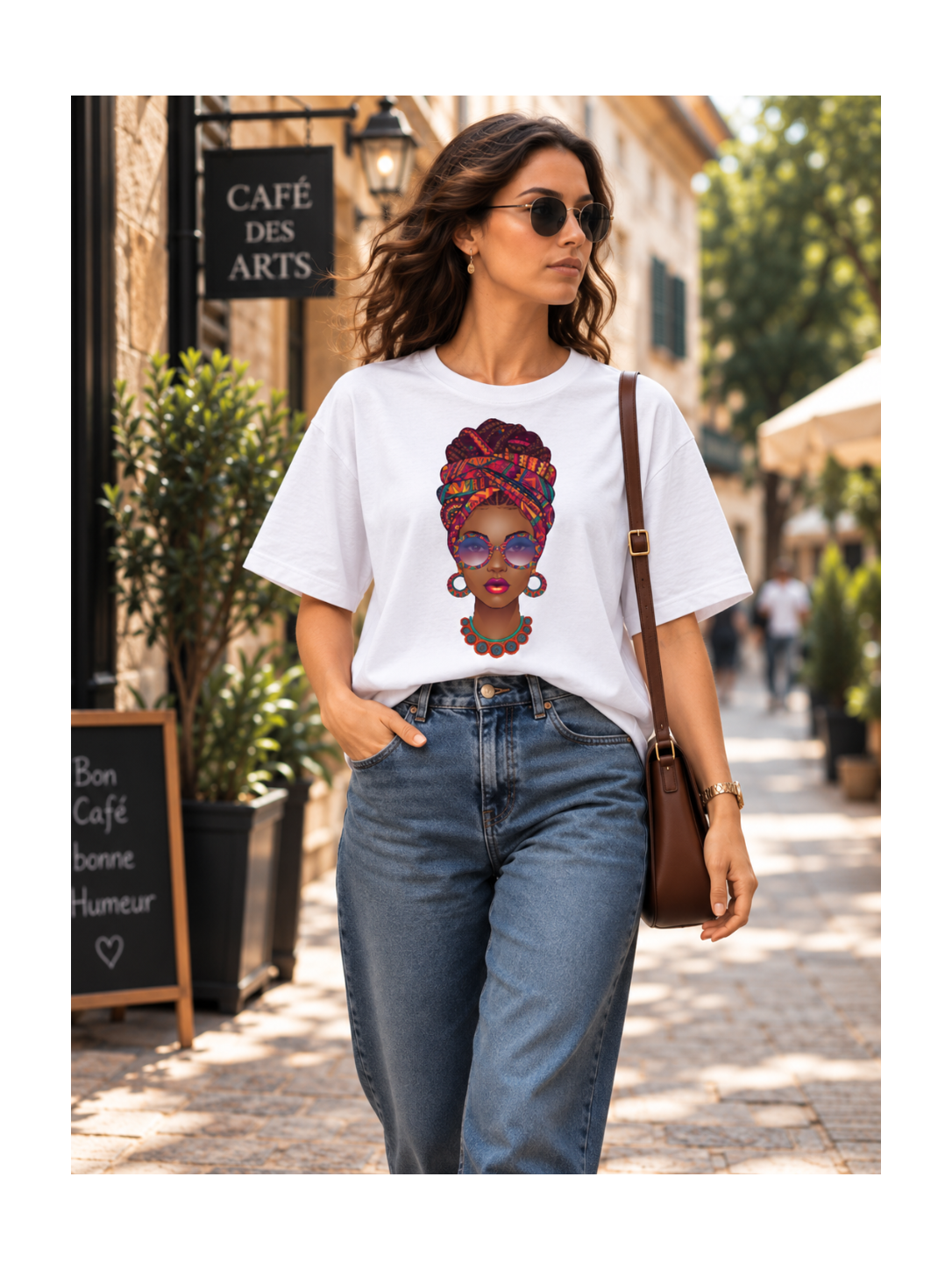 Sale - Oversize Cotton T-Shirts L-XL